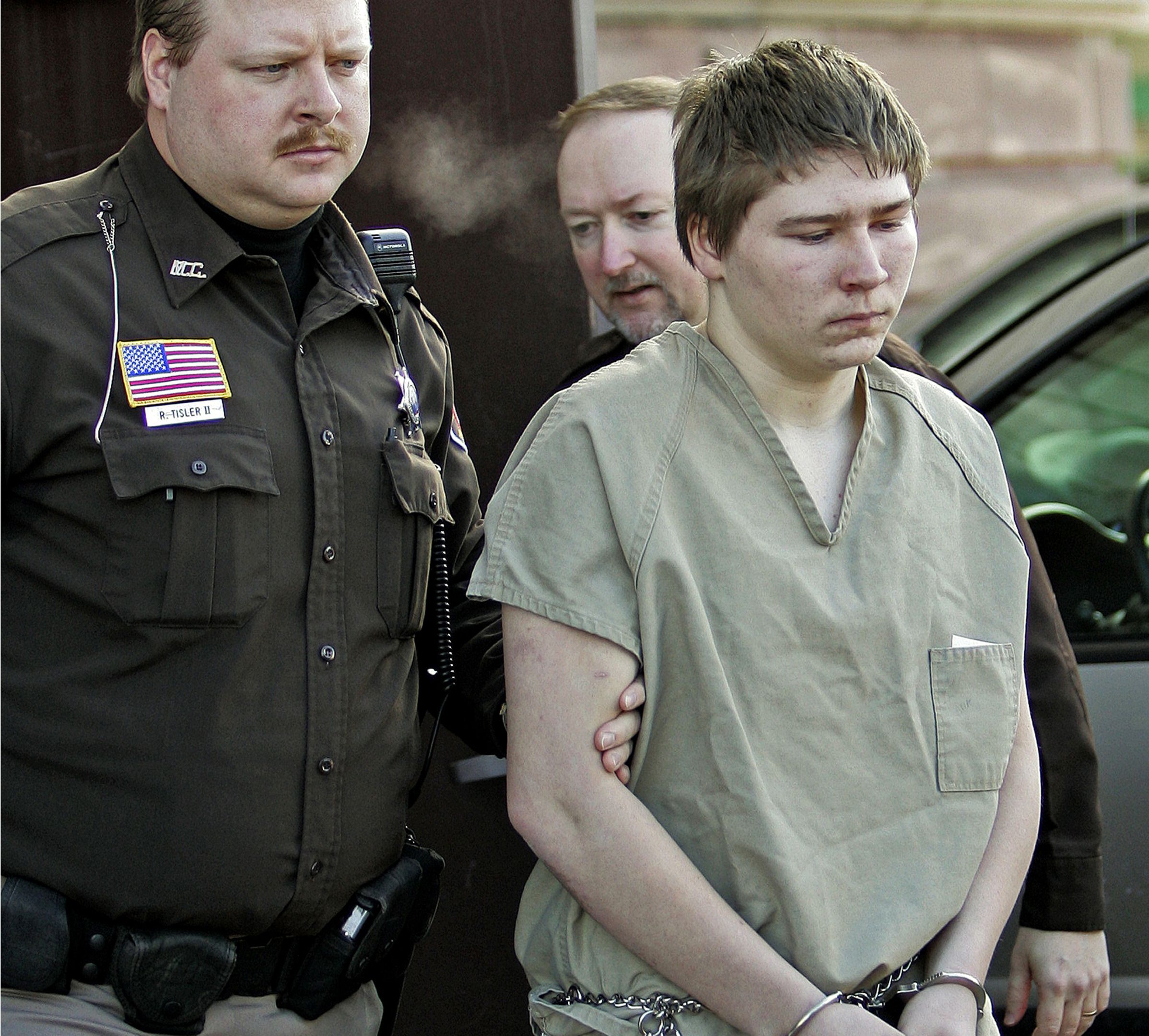 Wisconsin Court Rules Against 'Making a Murderer' Subject Steven