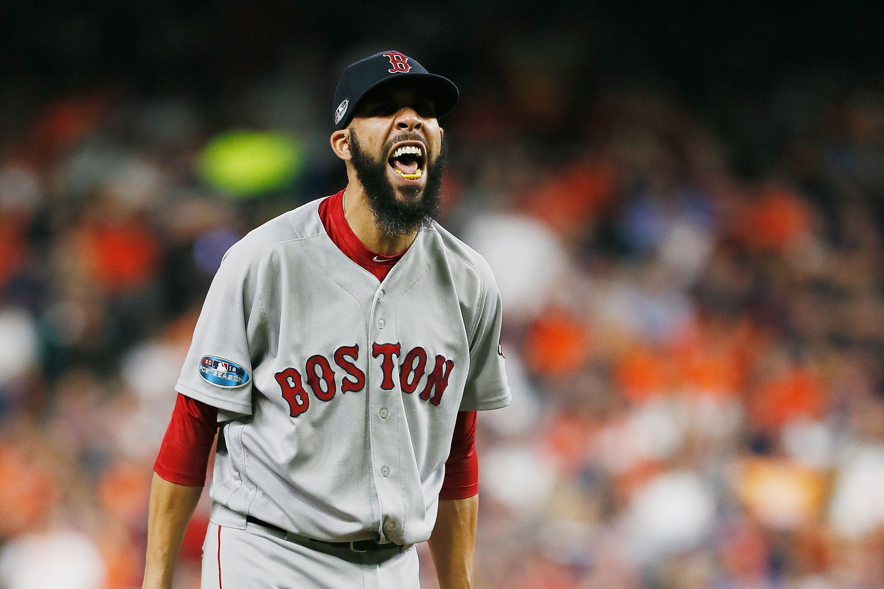 Red Sox rely on Eovaldi in Game 6 with ALCS on the line