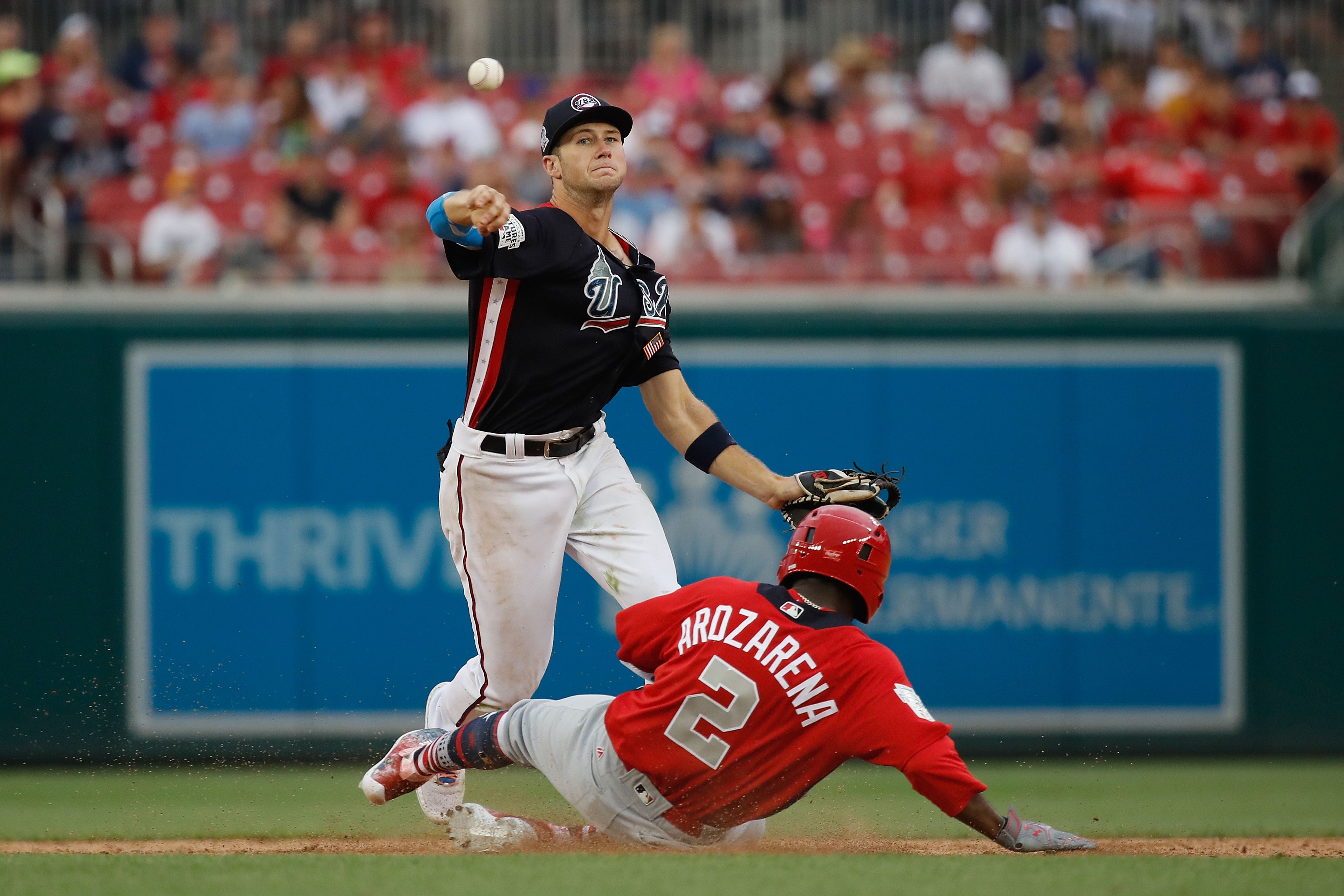 Max Scherzer wasn't predestined for baseball greatness but has a  hard-earned Hall of Fame case - The Washington Post