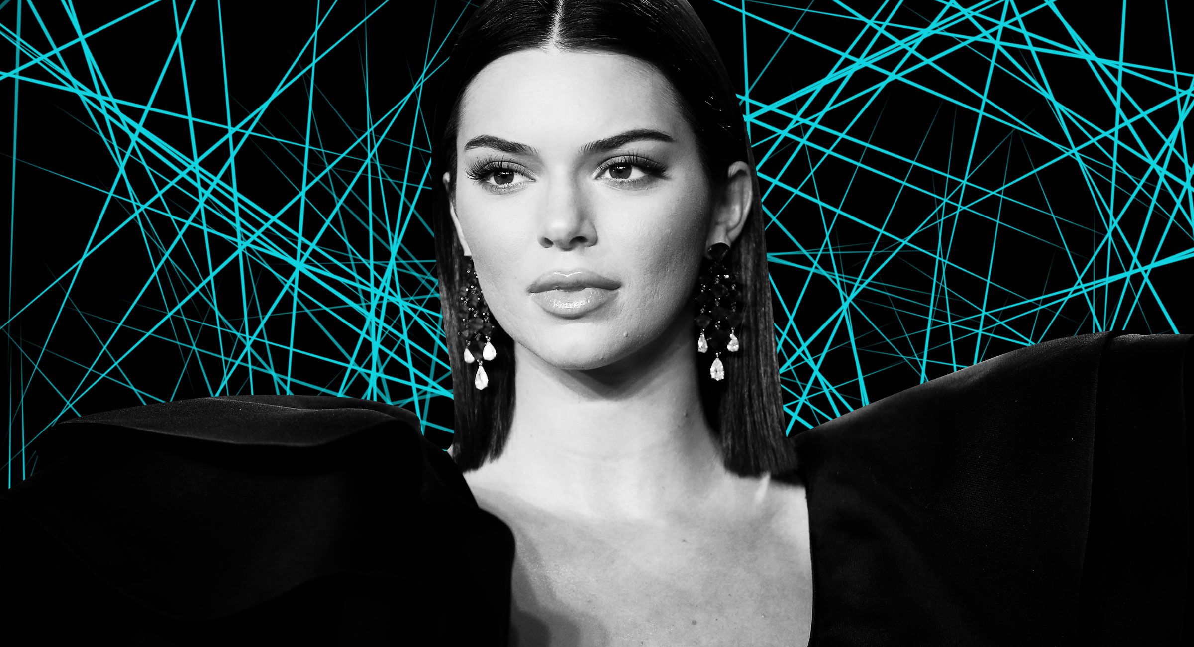 Kendall Jenner's sexuality is not your guessing game - The