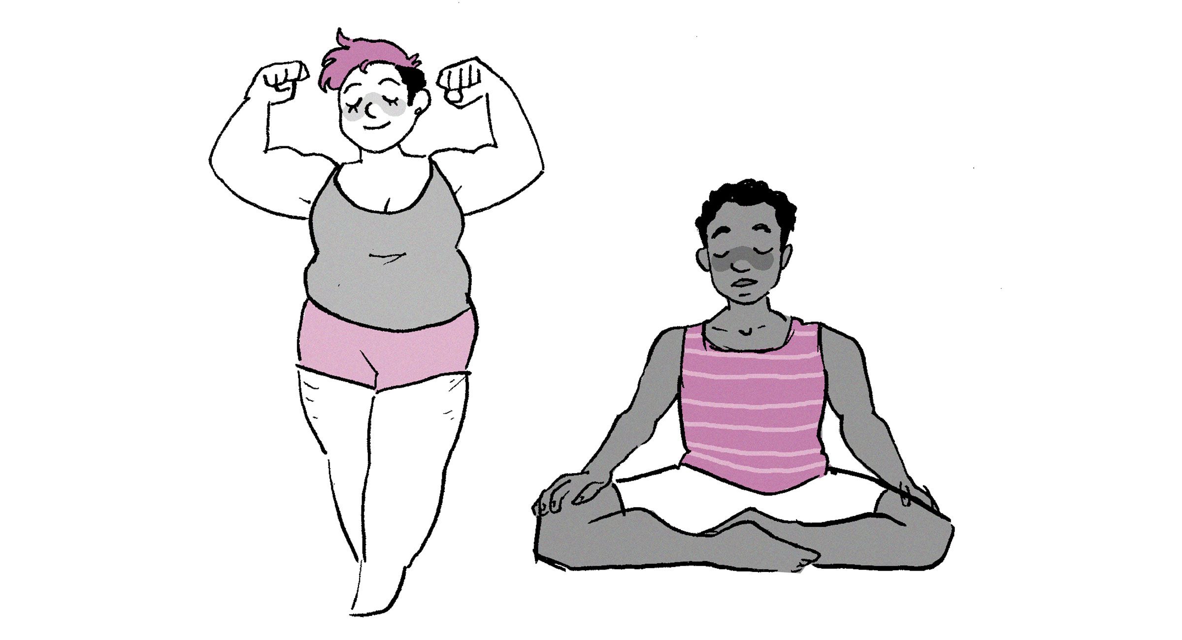 How to give a massage to yourself or a partner - Washington Post