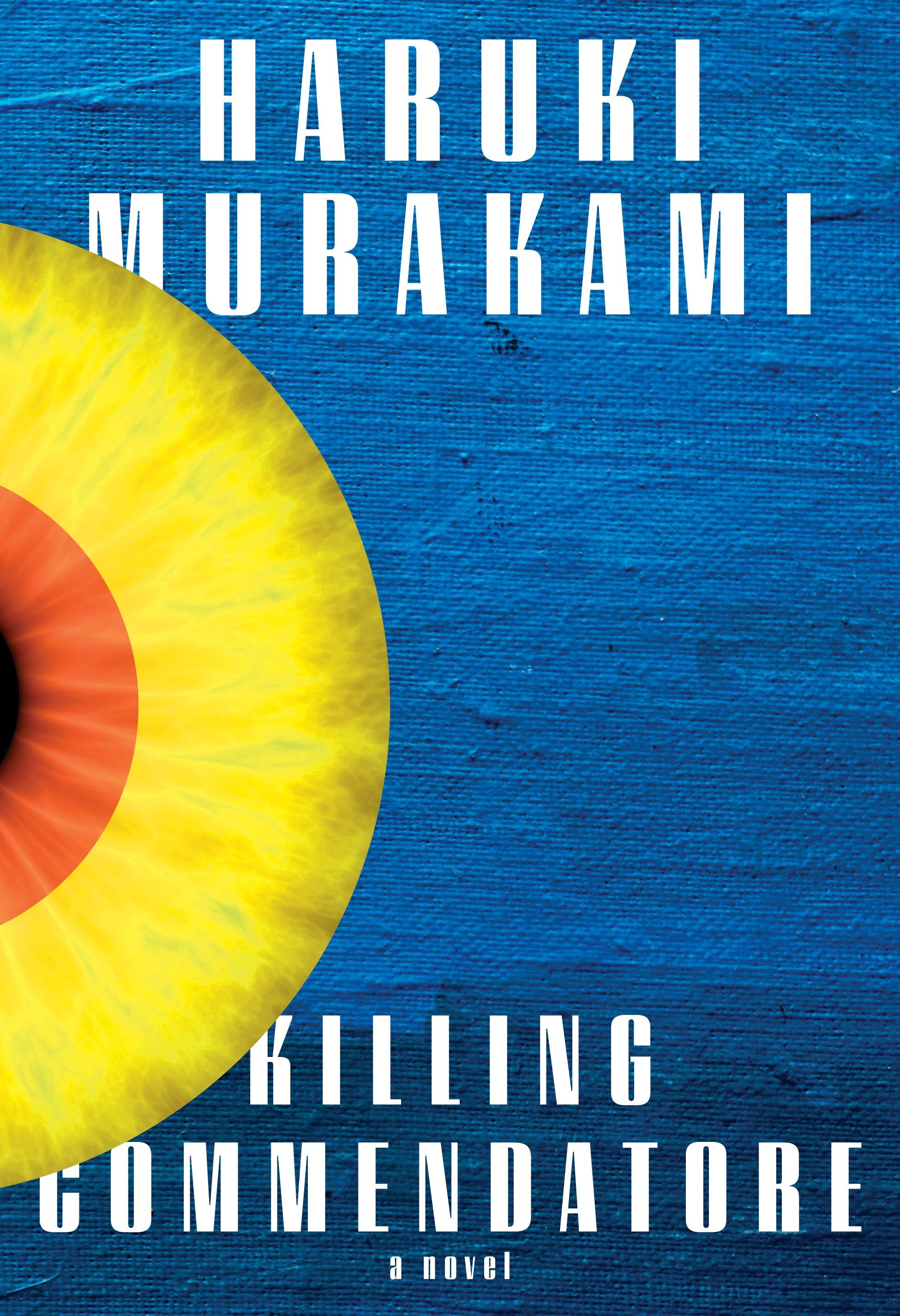 Killing Commendatore By Haruki Murakami Book Review The Washington Post