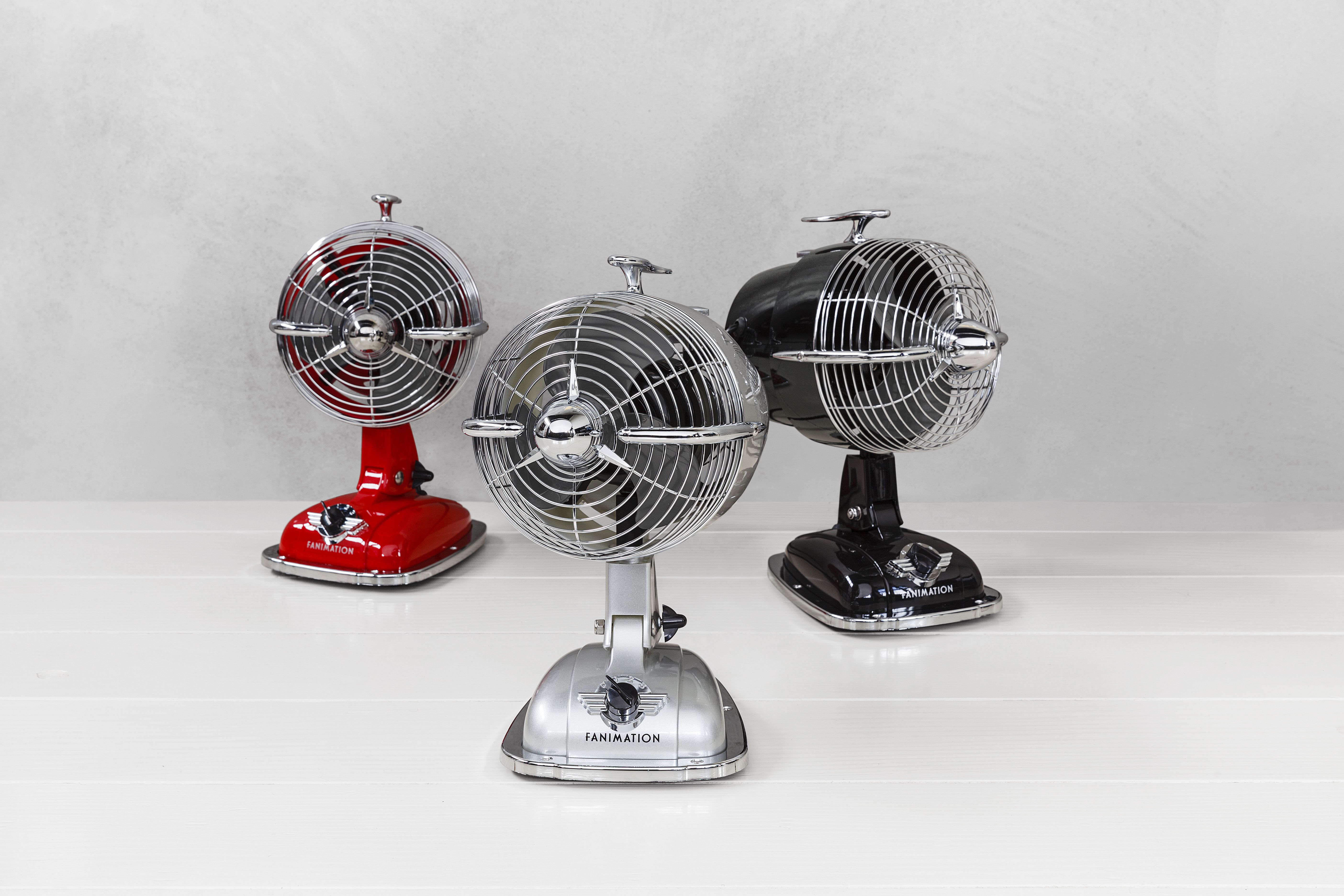 The Best Table And Desk Fans According To Experts The