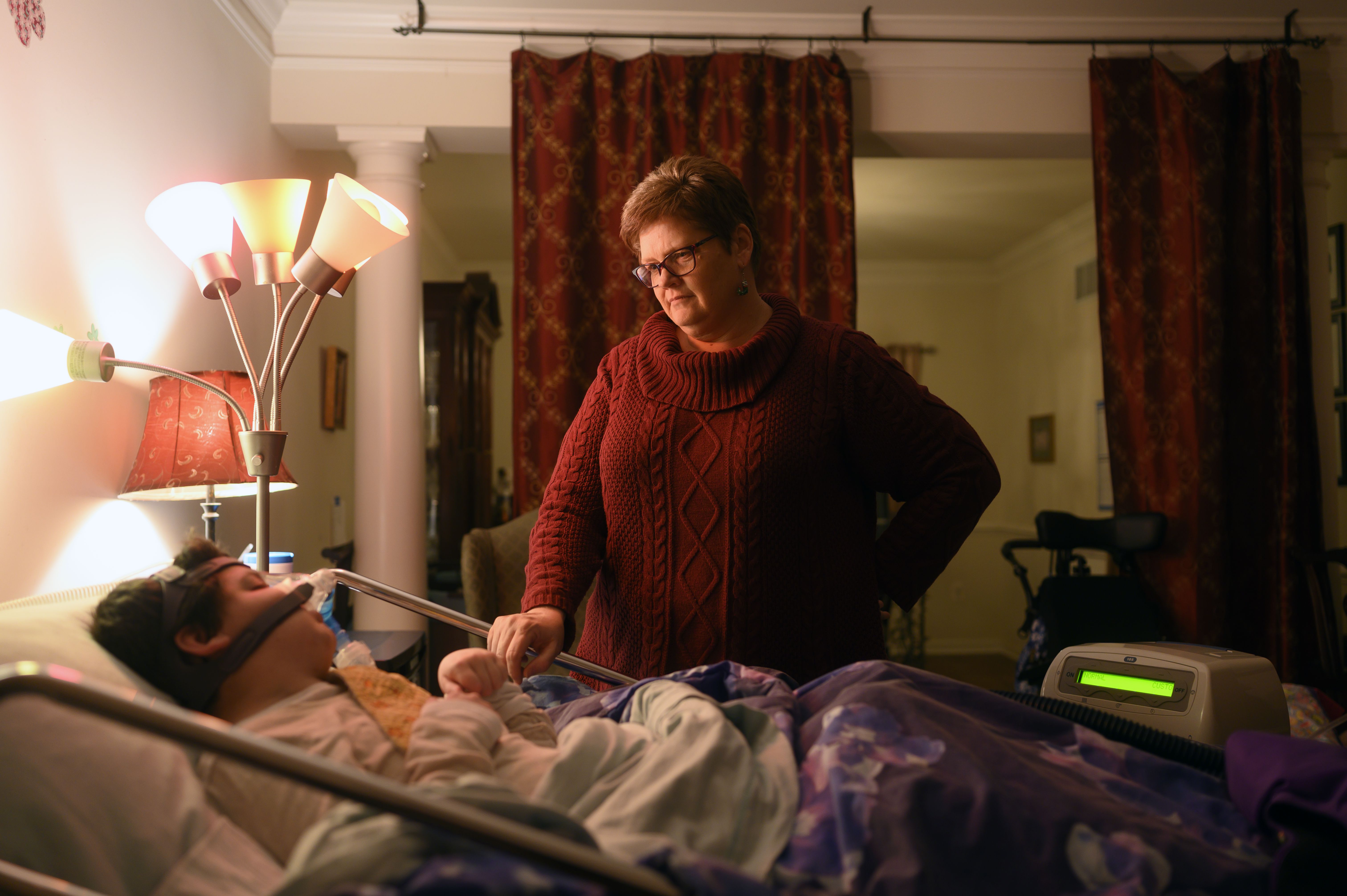 Home Healthcare Agencies In Hagerstown Md