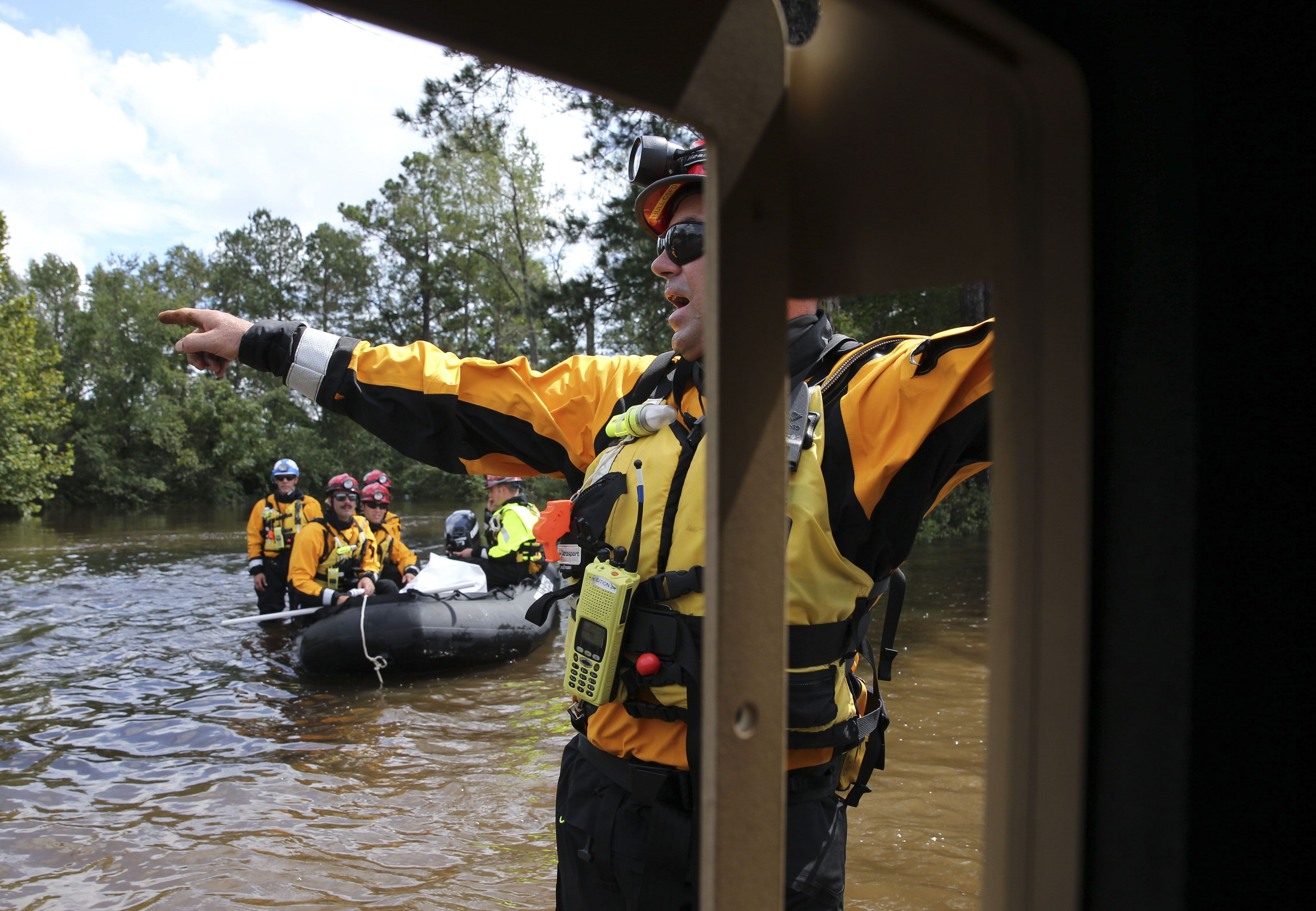 CISA and Washington Redskins Team Up to Exercise Emergency Response Plans, 2019-07-18