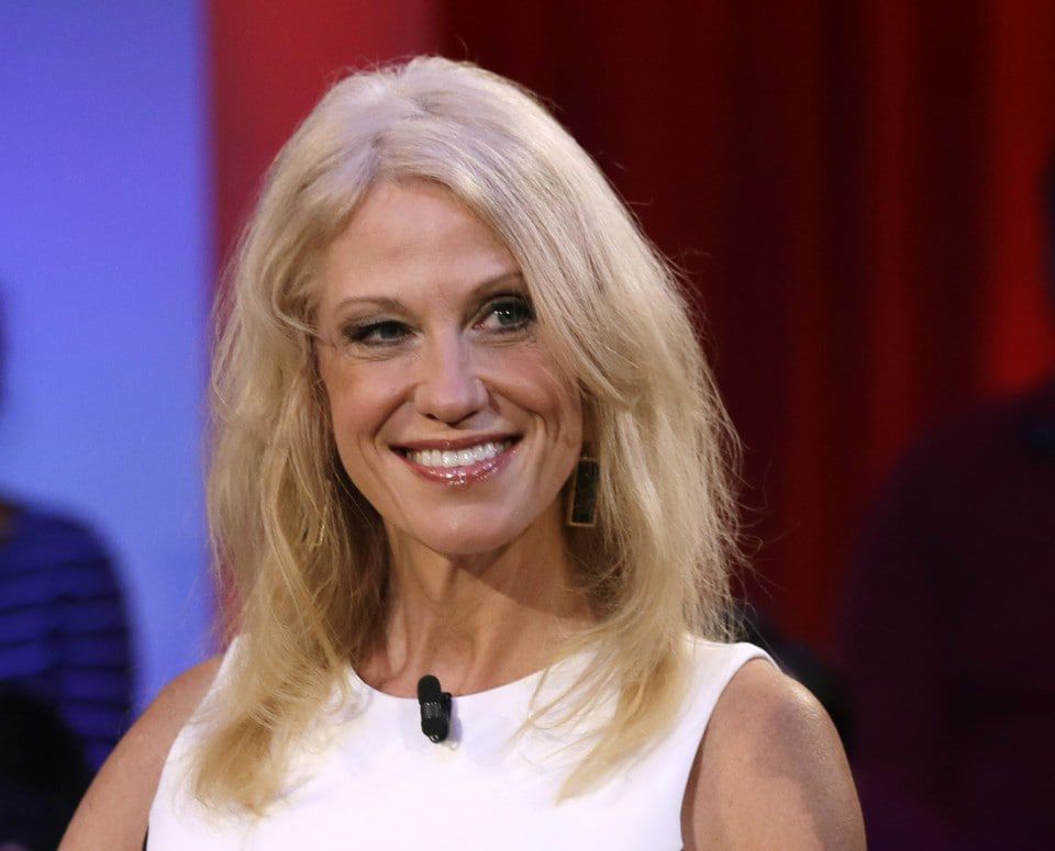 Kellyanne Conway S Claim Of A Bowling Green Massacre The Washington Post
