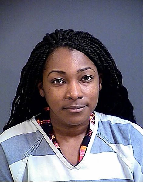 Madum Forced To Xxx - Charleston South Carolina teacher Jennifer Olajire-Aro forced student into  sex, lawsuit says - The Washington Post
