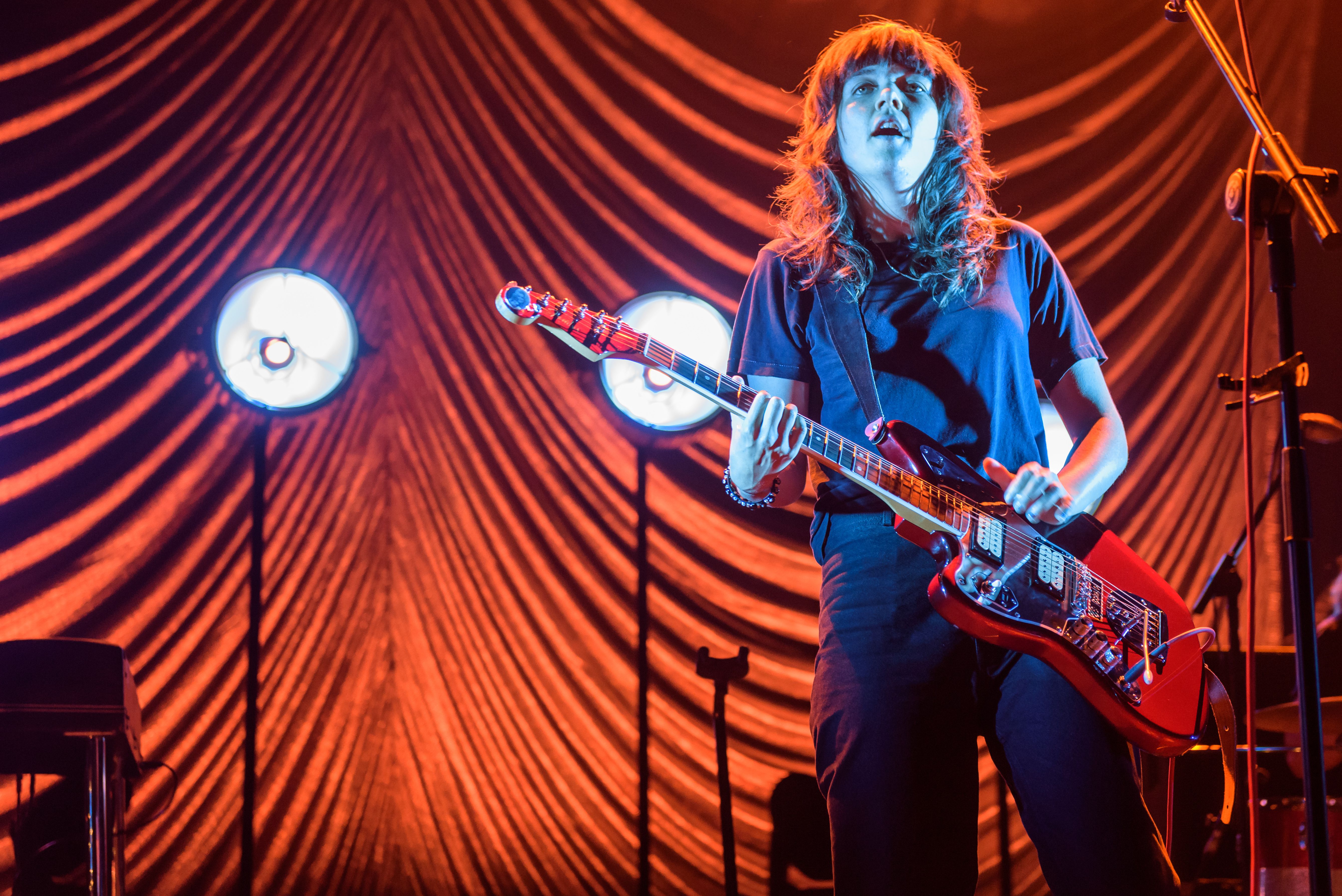 Courtney Barnett Review The Australian Songwriter Continues