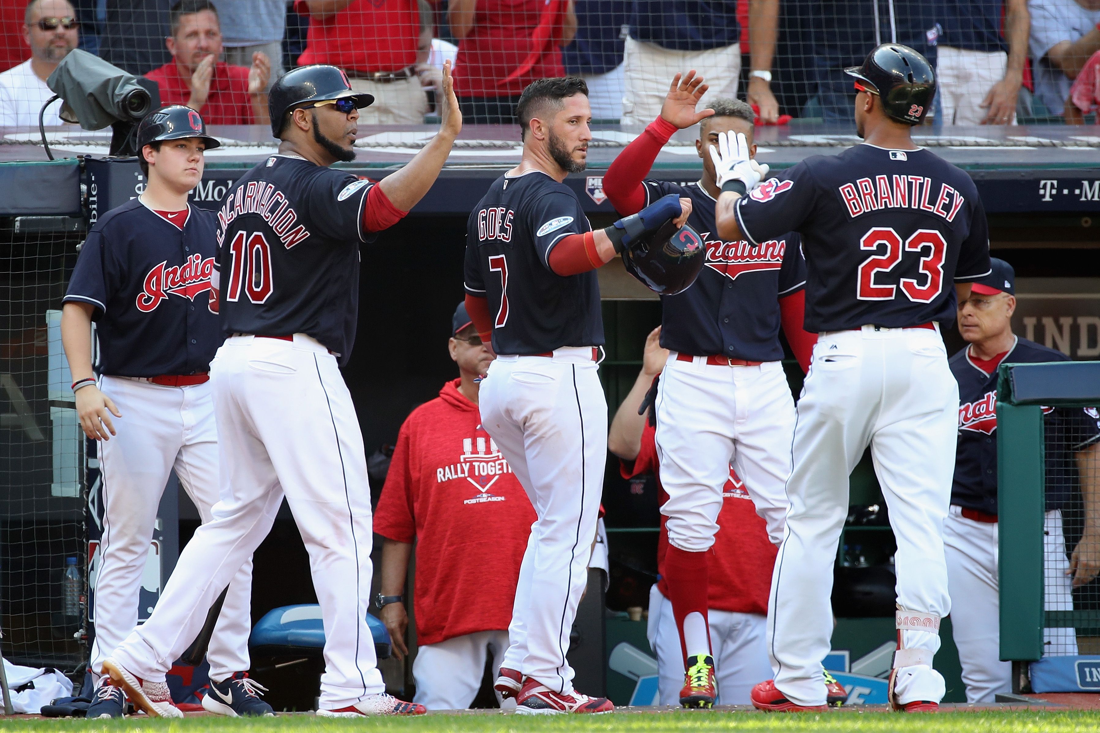 The Cleveland Indians Finally Say Goodbye to Chief Wahoo (Sort Of) - Twin  Cities Agenda