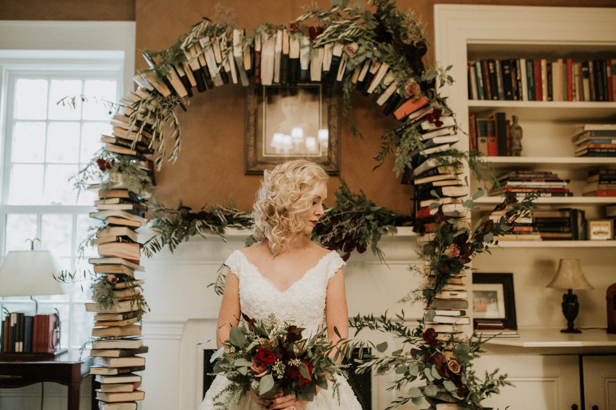 5 Ideas For Decorating With Books Guilt Free The Washington Post