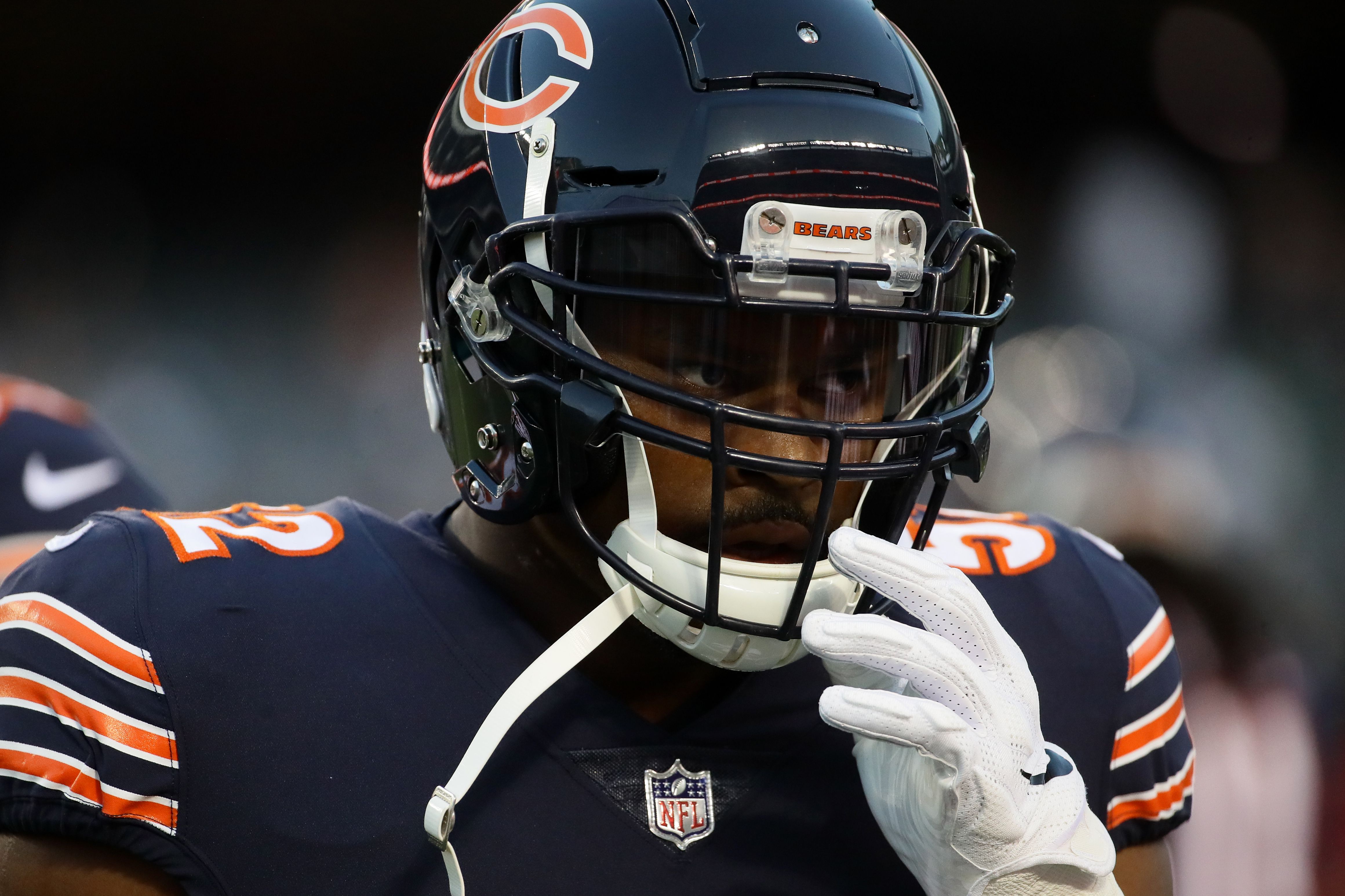 Chicago Bears: Khalil Mack speaks out on NFL's laziness