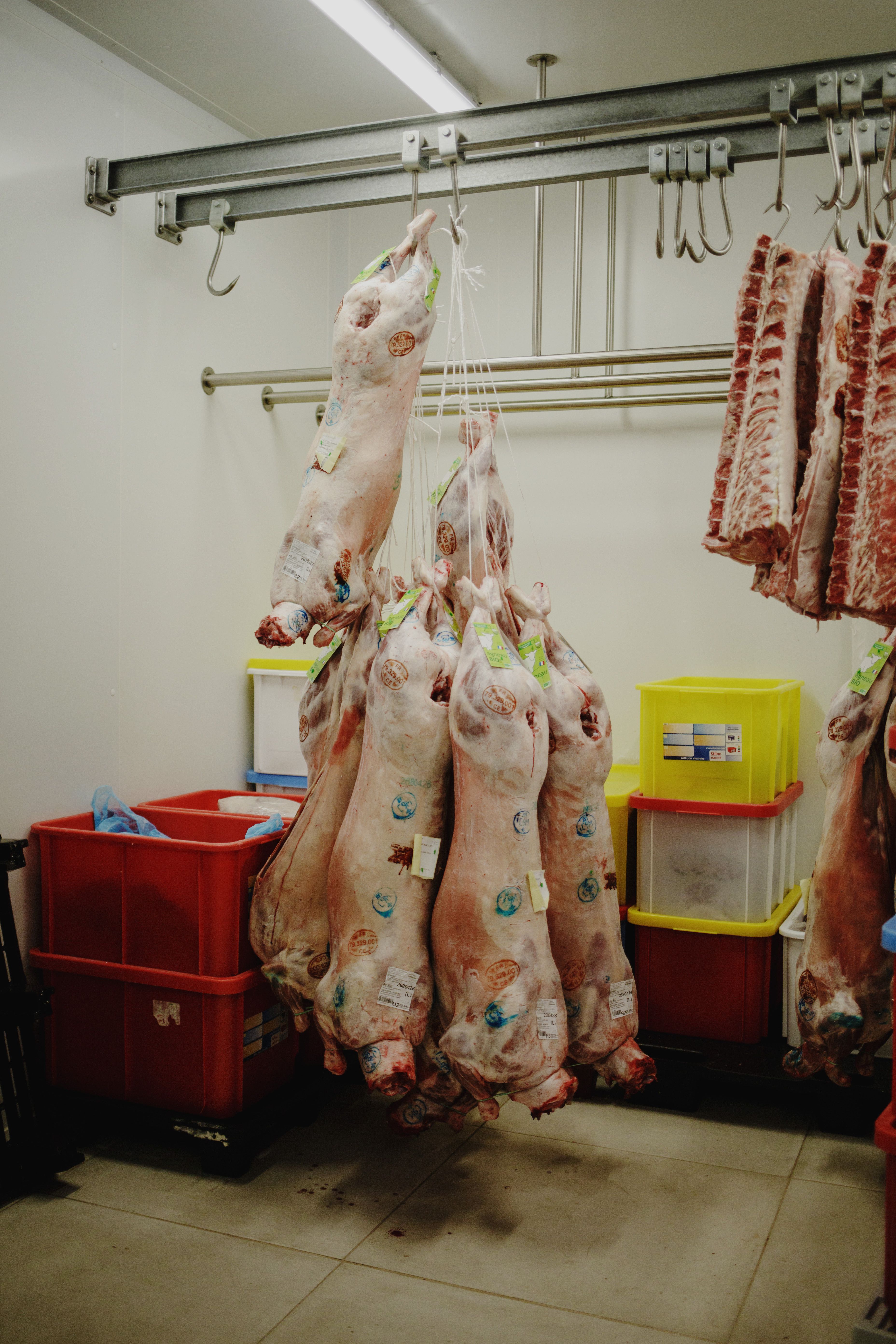 Why halal meat generates so much controversy in Europe - The Washington Post