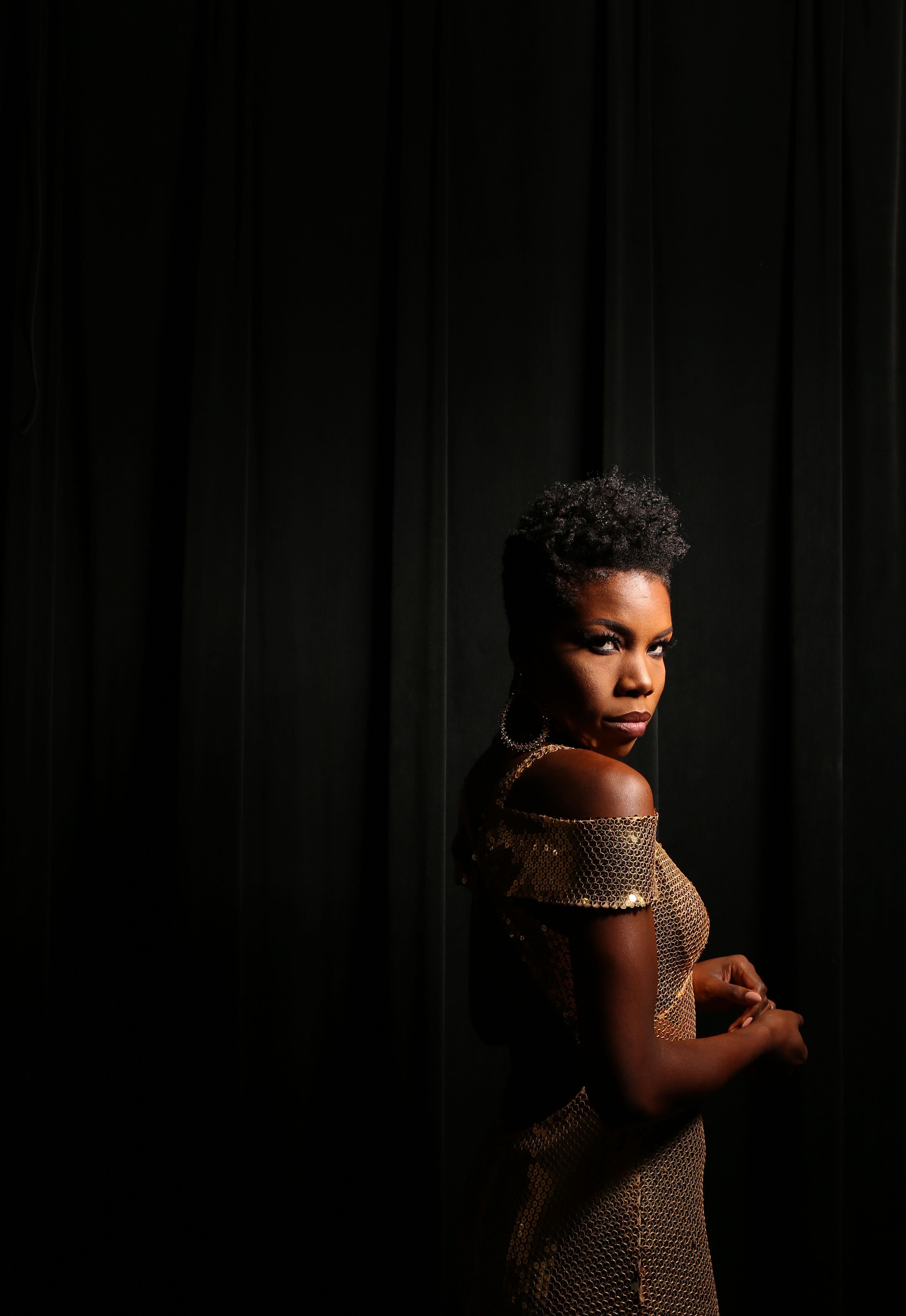 You Can Be Unapologetically Black How Miss Black America Has Endured 50 Years The Washington Post