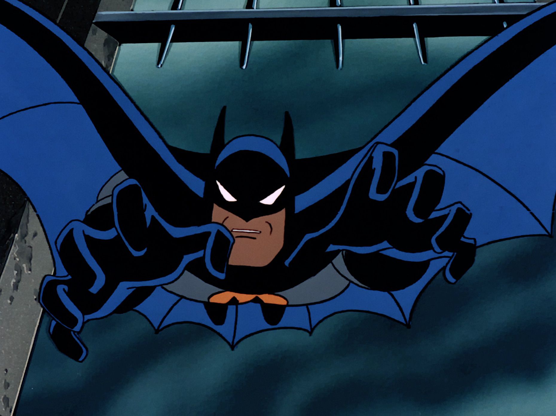 Batman The Animated Series Is Finally In High Definition And There S Only One Flaw The Washington Post Batman The Animated Series Is Finally In High Definition And There S Only One Flaw The Washington Post