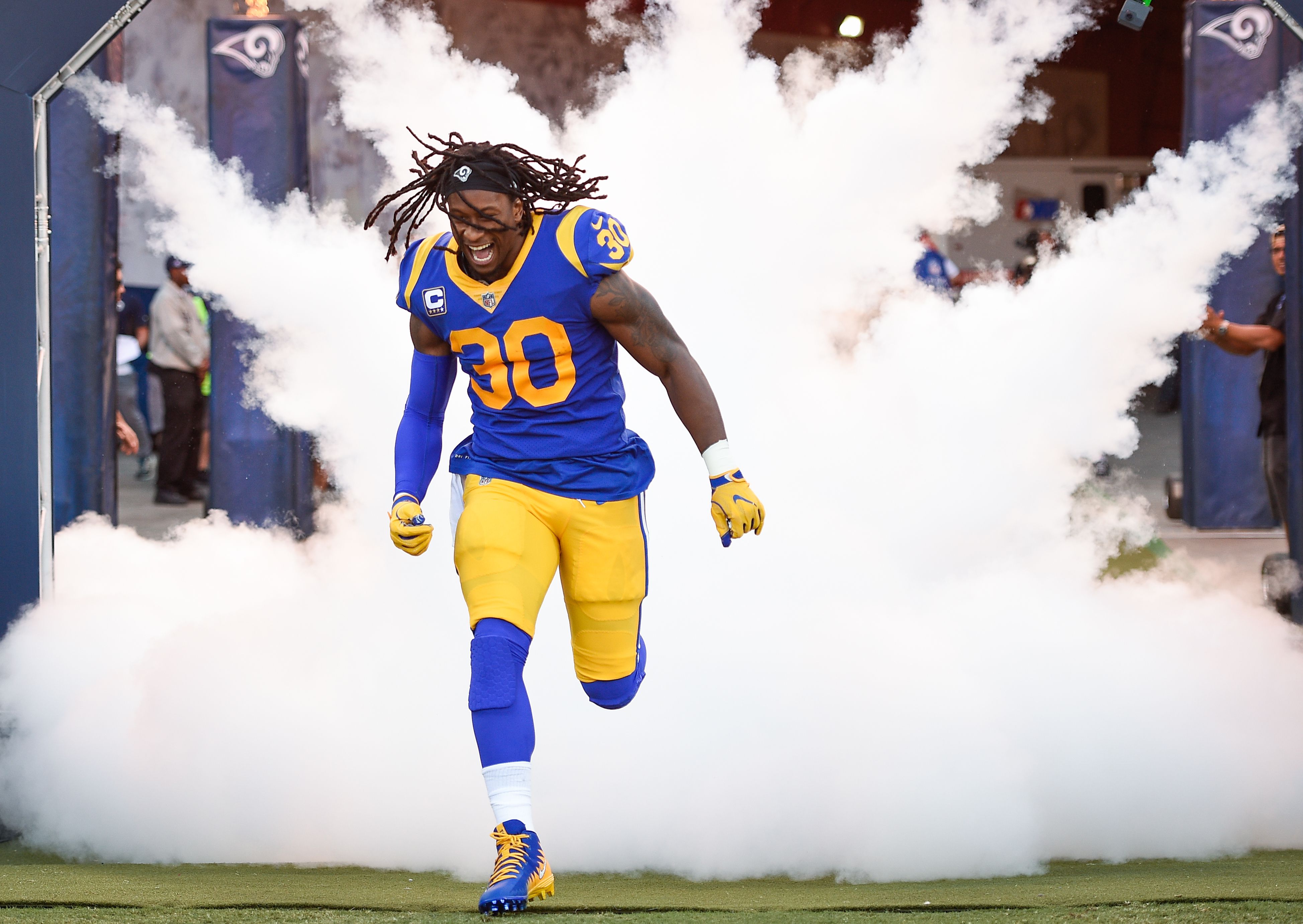 Los Angeles Rams won't go undefeated in 2018: 7 reasons why not