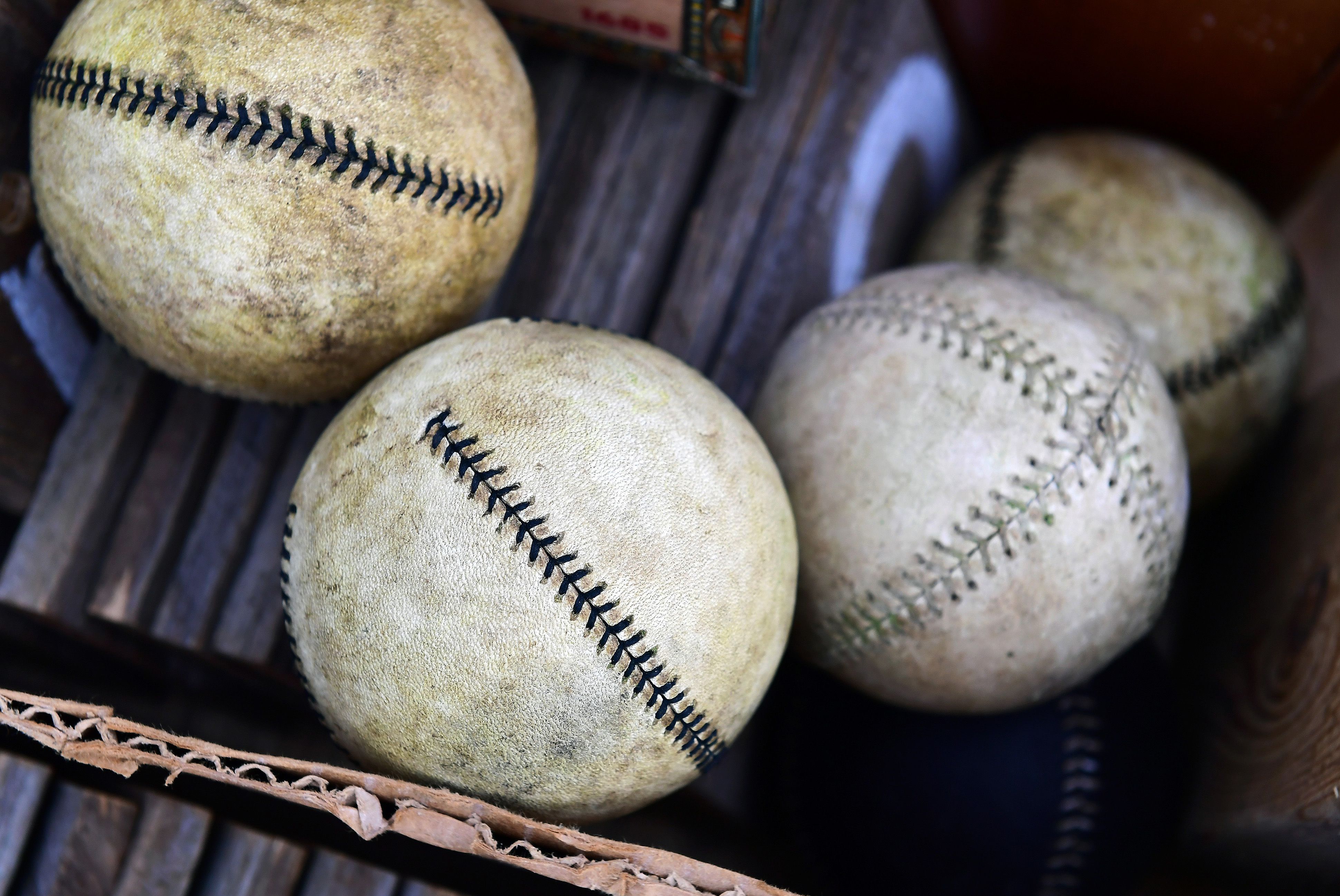 Joseph 'Tree' Khawaja, others, party like it's 1886 in Bay Area Vintage  Baseball League – Times Herald Online